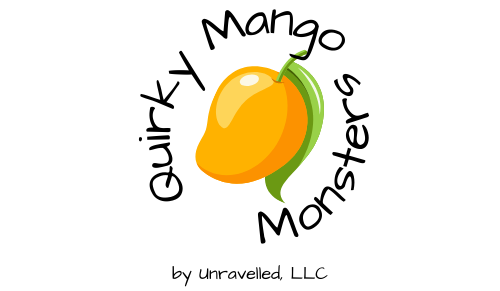 Quirky Mango Monsters | Sassy Stuffed Animals with Soul